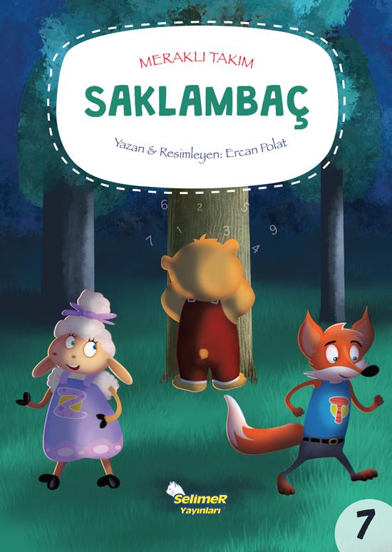 Yumurcak Meraklı Takım Serisi 10 Kitap           