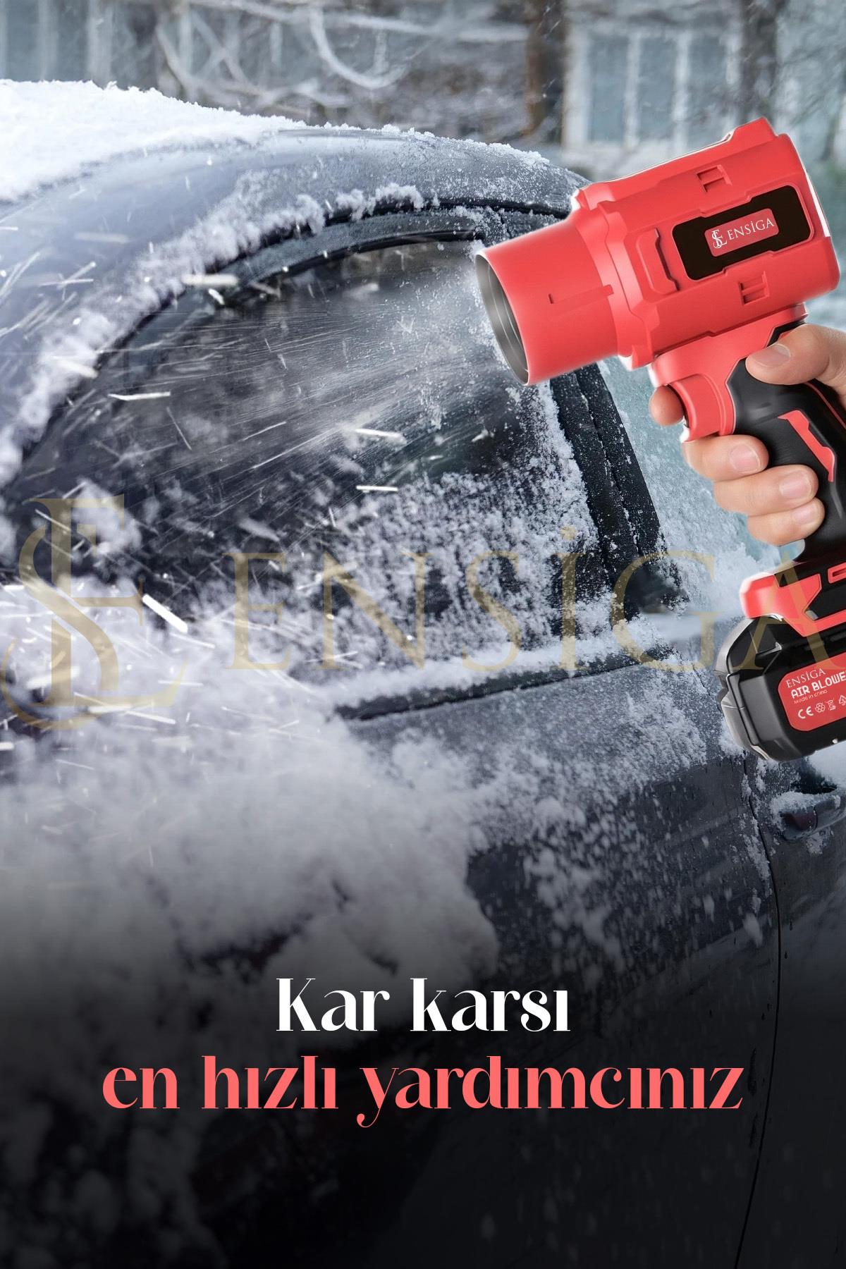 32.000RPM Ahv-18 Hava Üfleyici Turbo Fan