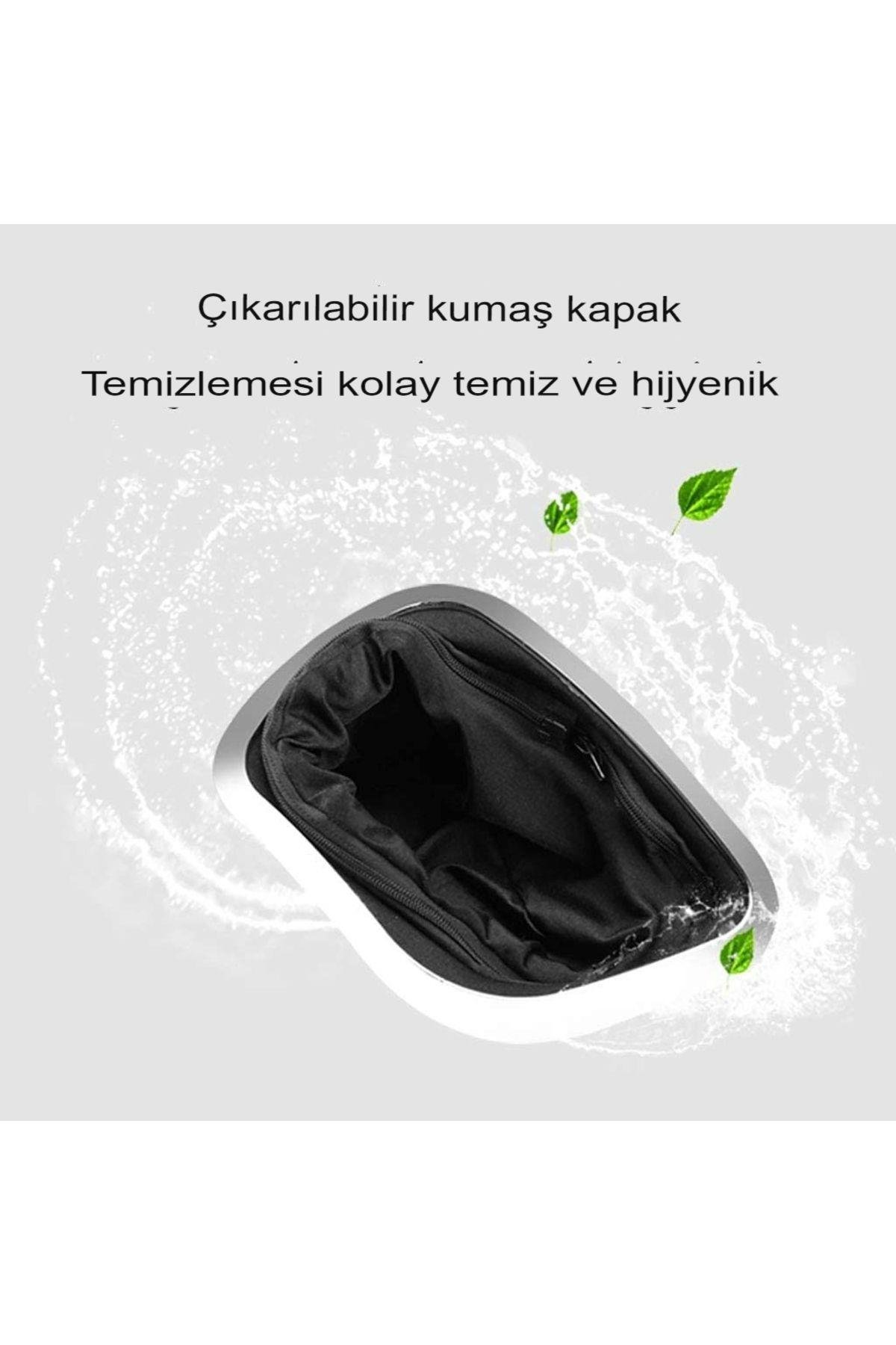 Ayak Masaj Makinesi, Isıtmalı Ayak Bakımı Derin Yoğurma, Yuvarlama Hava Sıkıştırmalı Stres Giderme