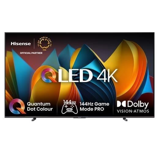 HISENSE 100E7NQ PRO 100