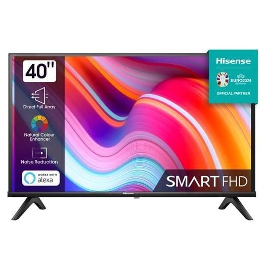 HISENSE 40A4K 40