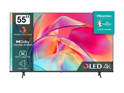 HISENSE 55E7KQ 55