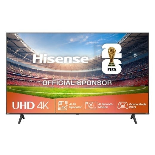 HISENSE 65A69Q 65