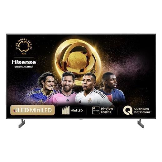 HISENSE 65U6NQ 65