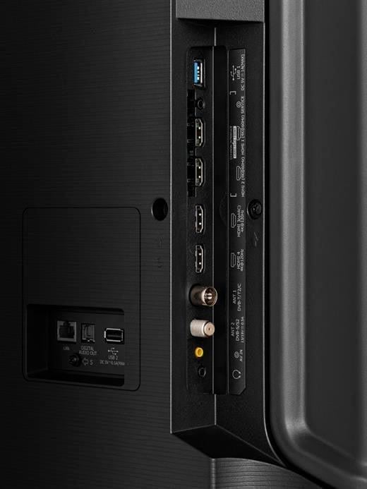 HISENSE 65U7KQ 65
