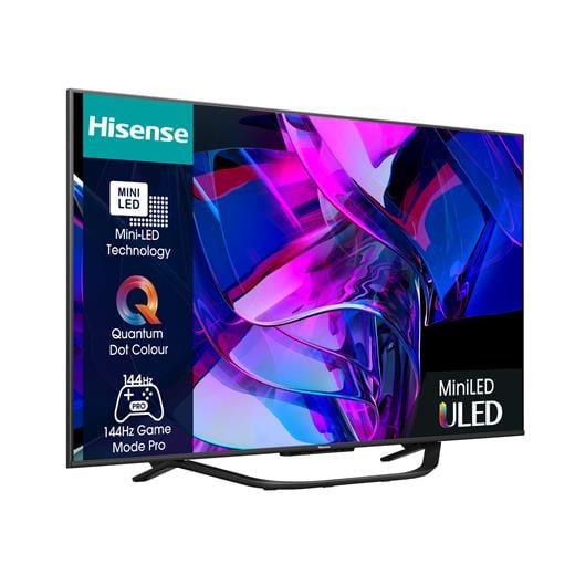 HISENSE 65U7KQ 65