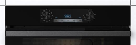 HISENSE BI62212ABUK 77 LT. ANKASTRE CAM FIRIN SİYAH