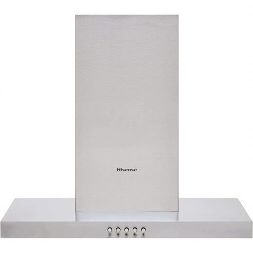 HISENSE CH6T4BX INOX 60CM DAVLUMBAZ 