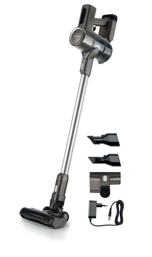 HISENSE DIKEY SARJLI SÜPÜRGE HVC6463DA