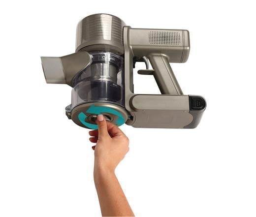 HISENSE DIKEY SARJLI SÜPÜRGE HVC6463DA