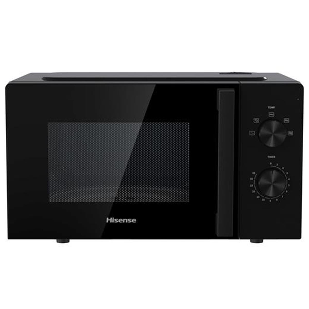 HISENSE (H20MOBP1H) 20 LT. MİKRODALGA FIRIN