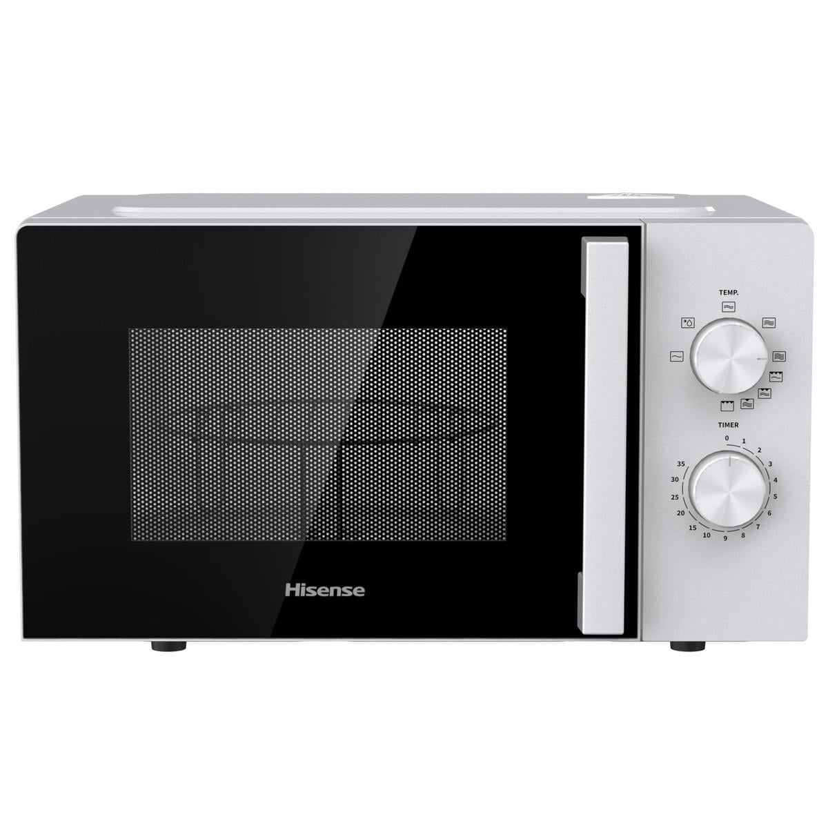 HISENSE (H20MOWP1) 20 LT. MİKRODALGA FIRIN