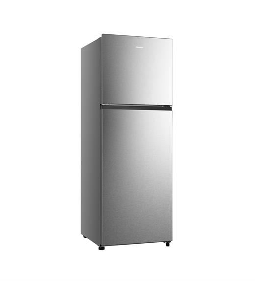 HISENSE RT422N4ACE 325 LT. ÇİFT KAPILI NOFROST BUZDOLABI INOX