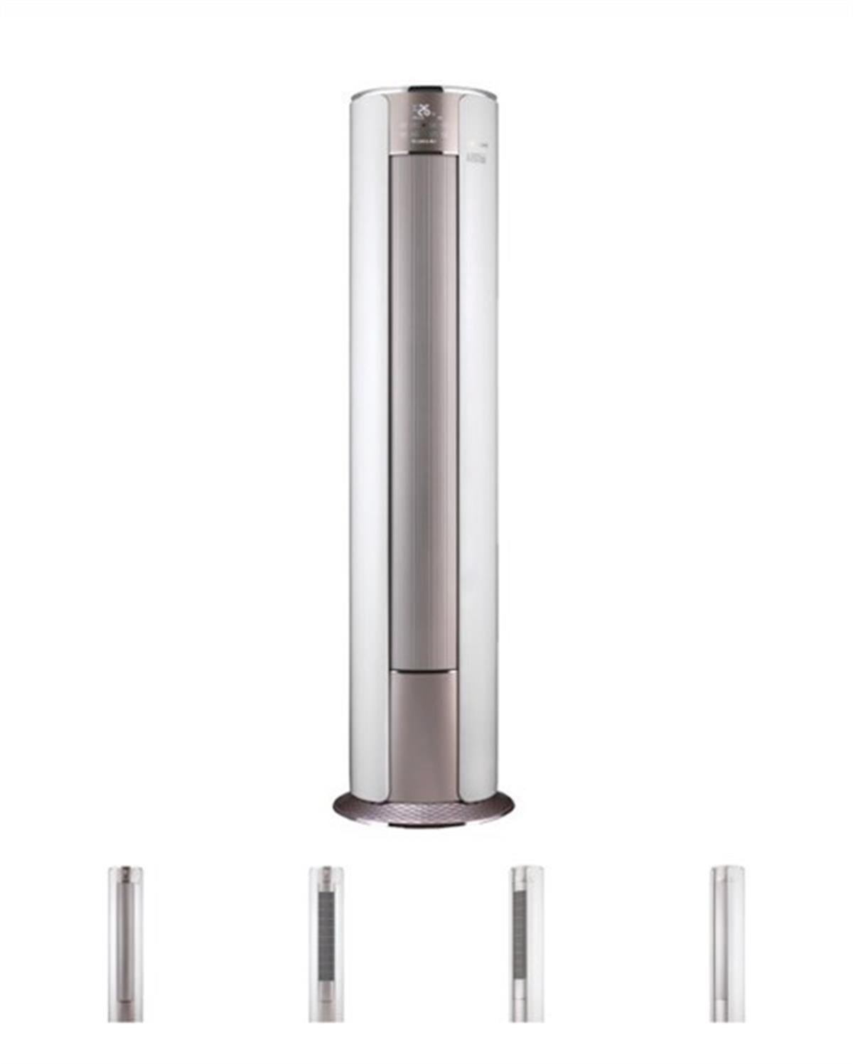 HSN 24000 BTU AUF-71UR4 SALON TİPİ INV SU FS A++ KLİMA 1ph