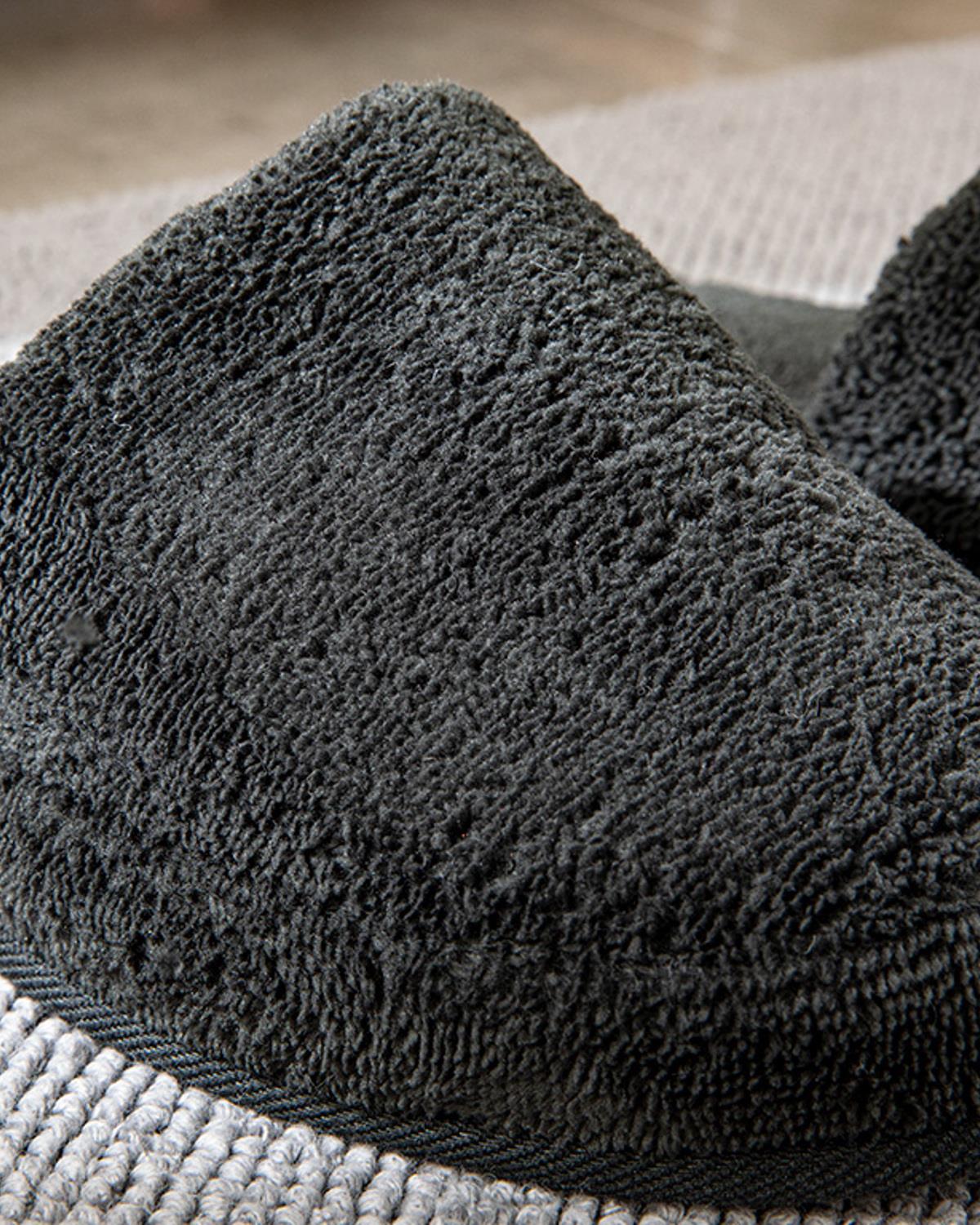 Чехли За Баня Трига 40-44 Антрацит