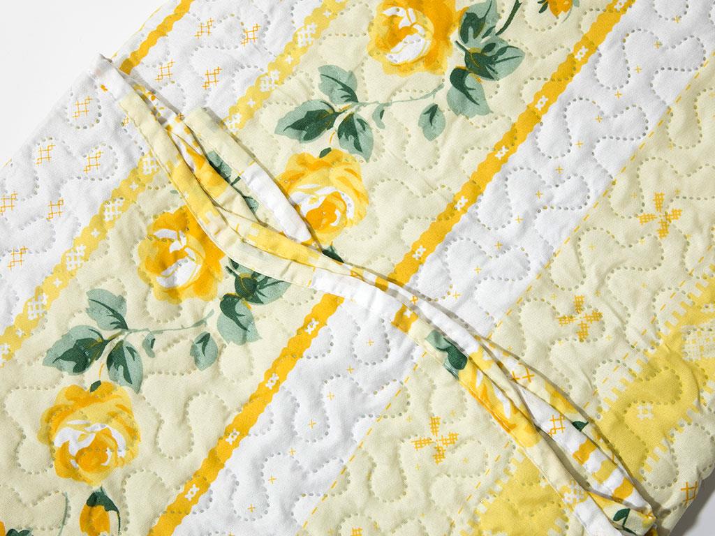 Adela МНОГОФУНКЦИОНАЛНА ПО 160x220 cm Yellow.
