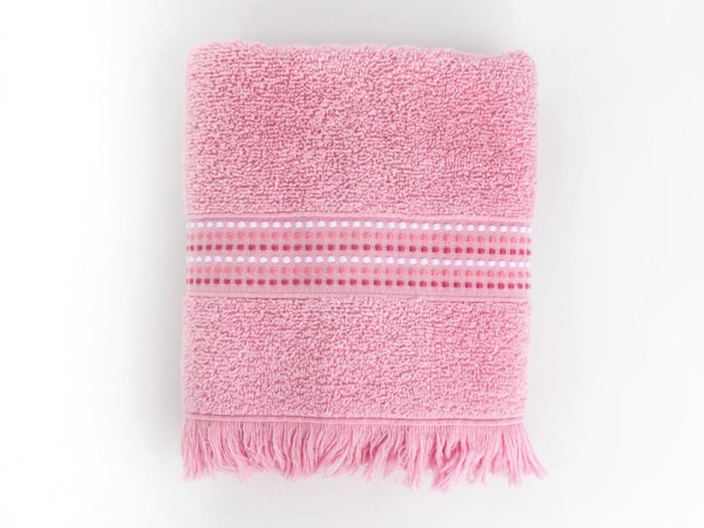 Aır ХАВЛИЯ ЗА ЛИЦЕ 50x76 cm Light Pink,