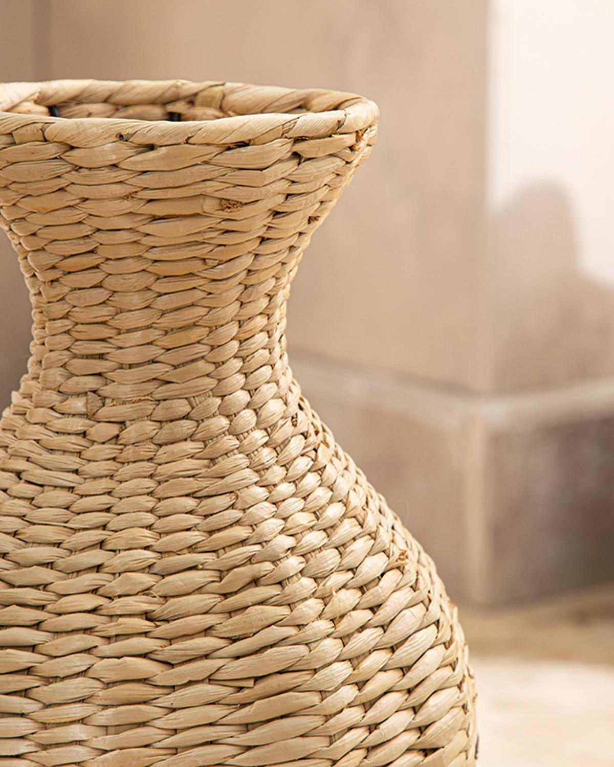 Alba Декоративен Предмет Ракита, Естествено-Черно, 0