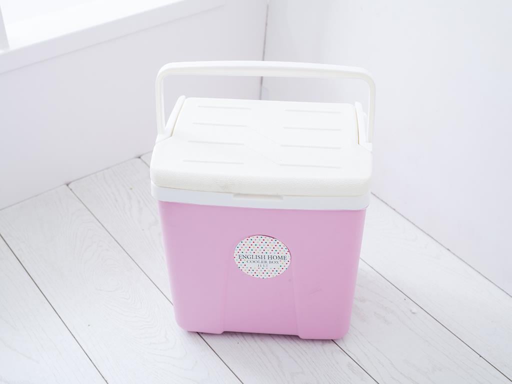 Alexa ТЕРМОС ЗА КОЛА Pink