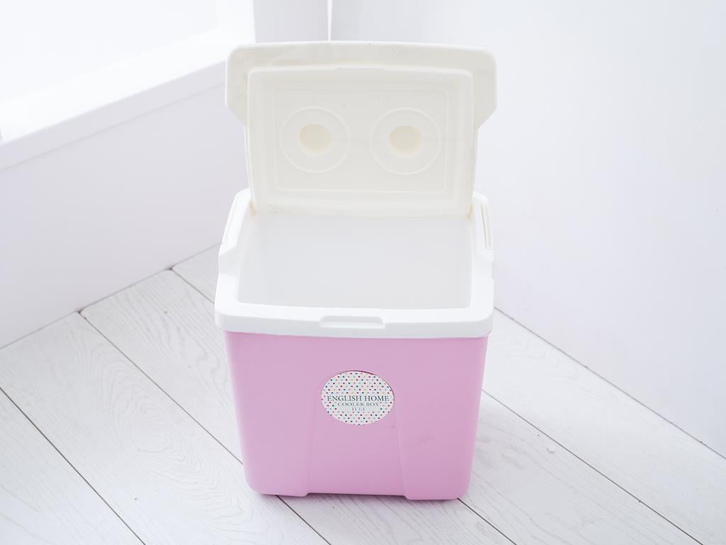 Alexa ТЕРМОС ЗА КОЛА Pink