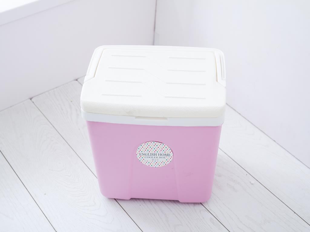 Alexa ТЕРМОС ЗА КОЛА Pink