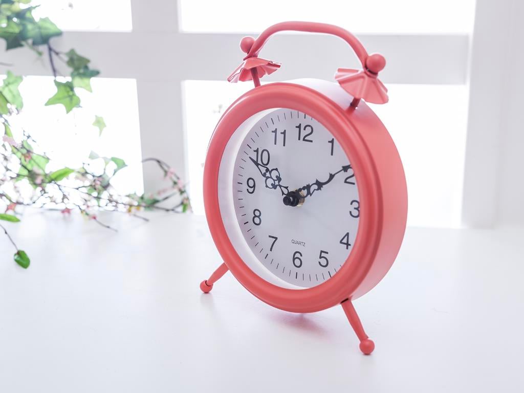 Alıce СТЕНЕН ЧАСОВНИК Ковано желязо DarkPink