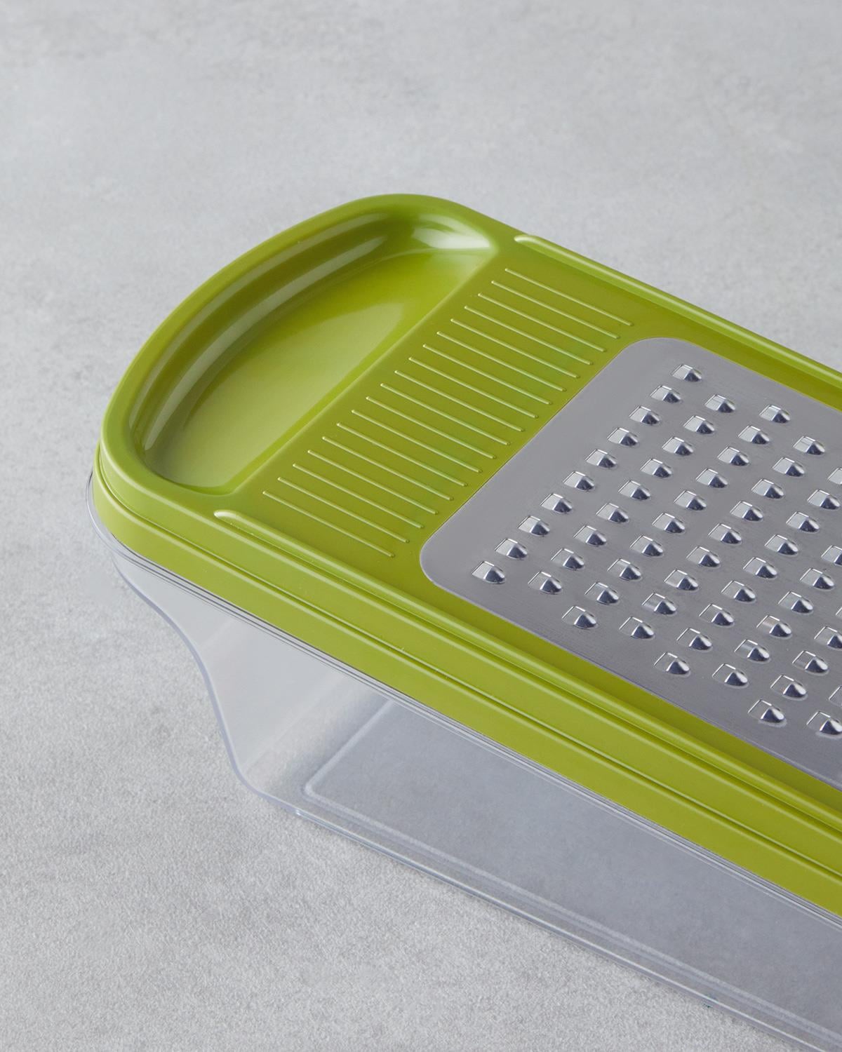 Alıssa Ренде 5 бр. Пластмаса 24x11 см Шарен