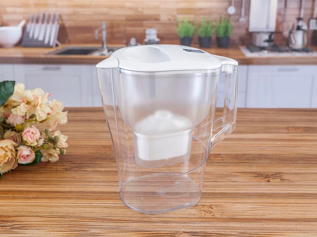 Aluna КАНА Филтрирано 3,5L White