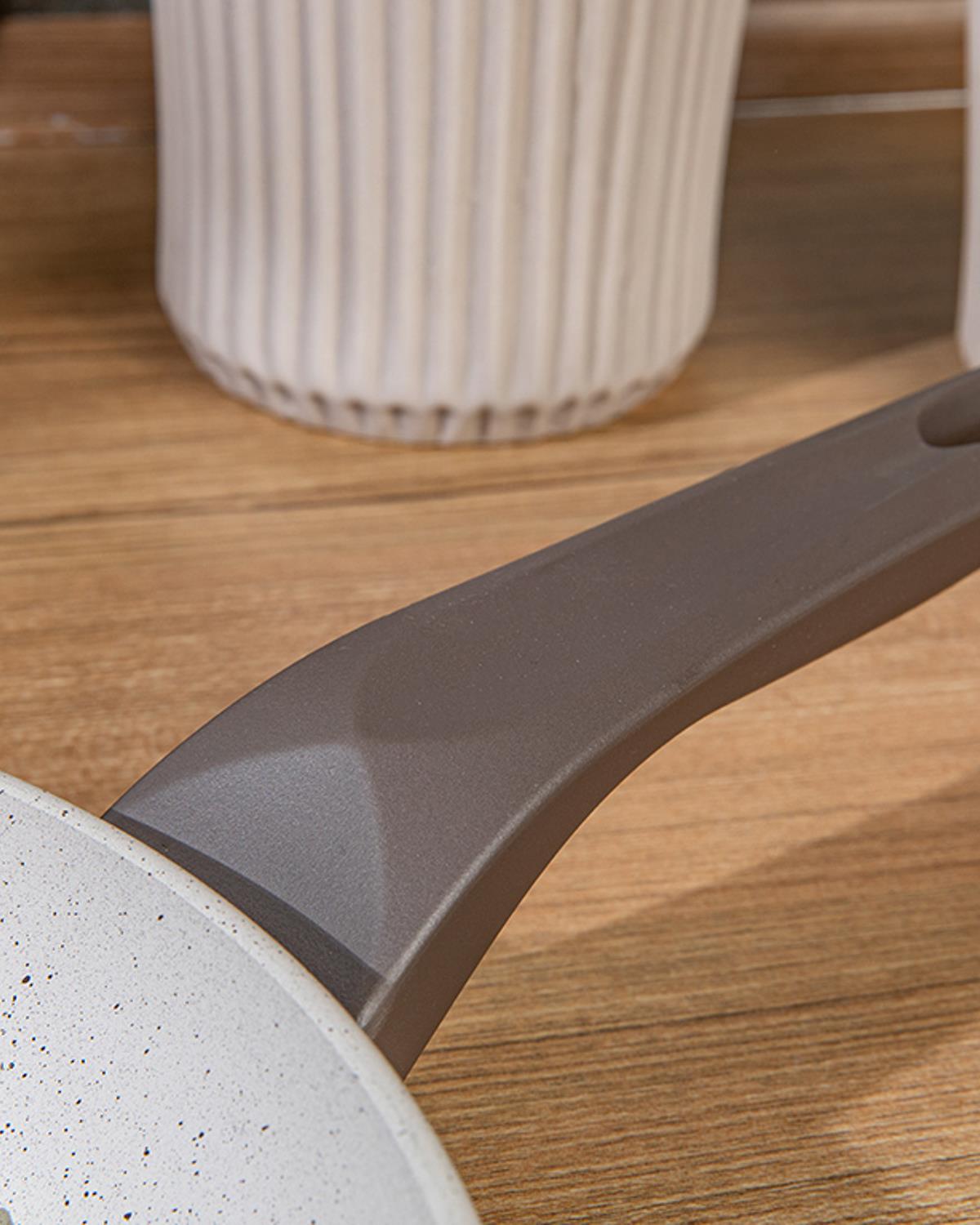 Alure Тиган Гранит 26 см Кафяв