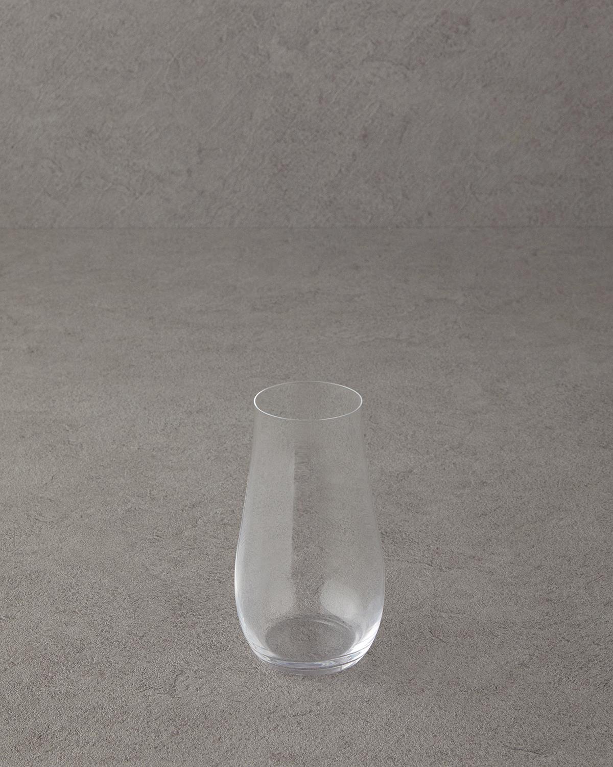 Amelıa Чаша 6 бр. Кристалин 450 мл Прозрачен