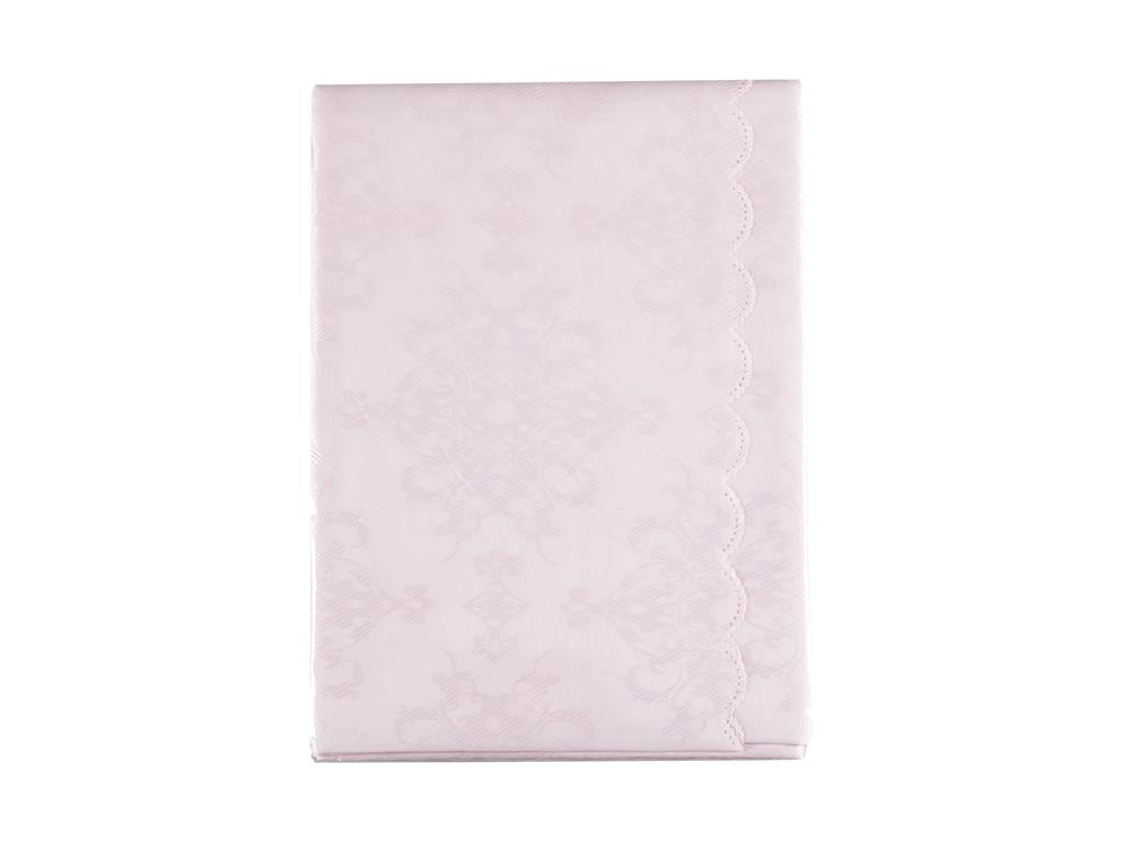 Anabella Покривка за Маса 160x200 cm Pink