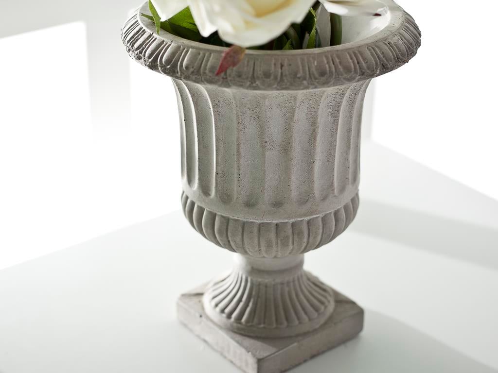 Antıque САКСИЯ Голяма Gray