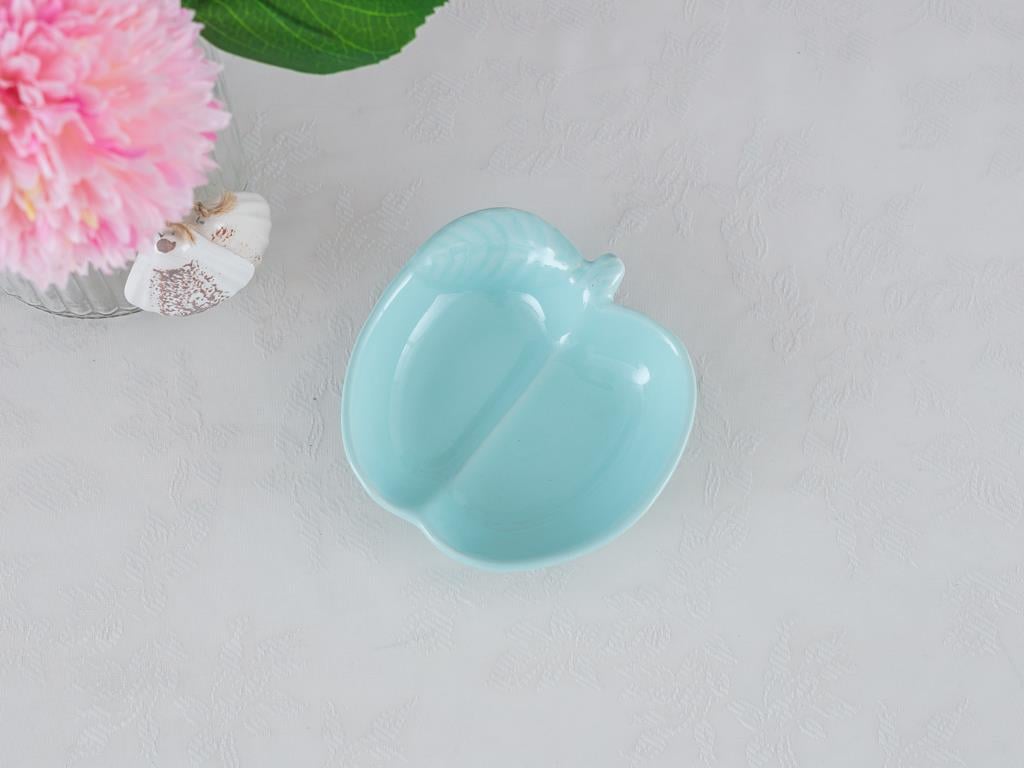 Apple Купички за Ядки Керамичен Mint