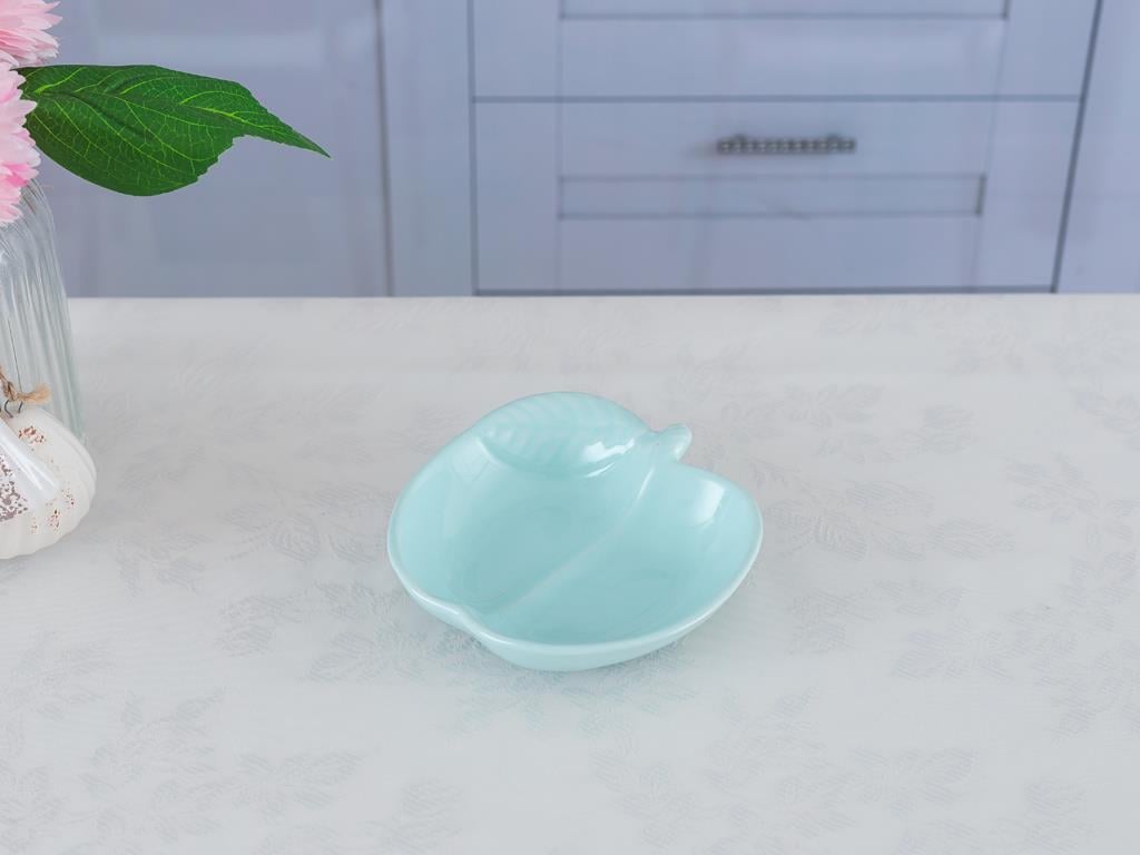 Apple Купички за Ядки Керамичен Mint