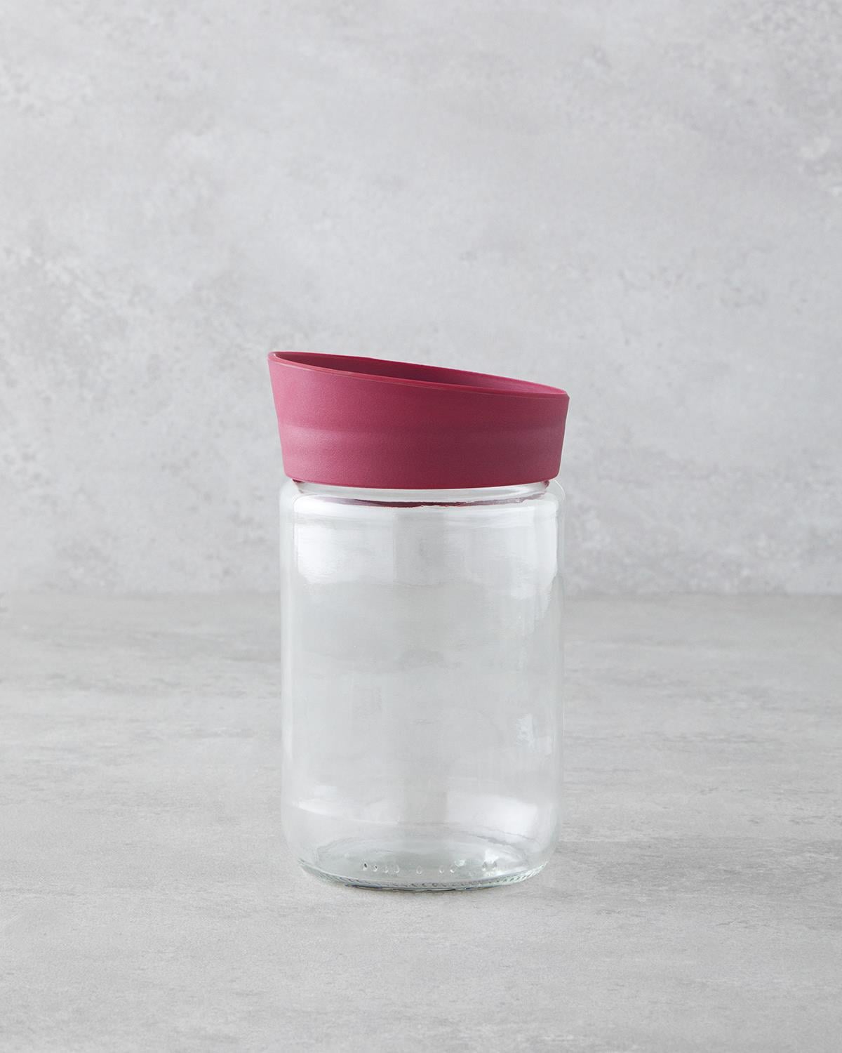 Arlene Буркан Стъкло 660 мл Бордо