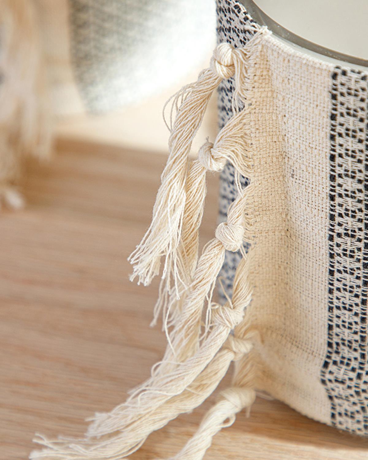 Authentıc Ароматизирана Свещ 14X14 см Антрацит