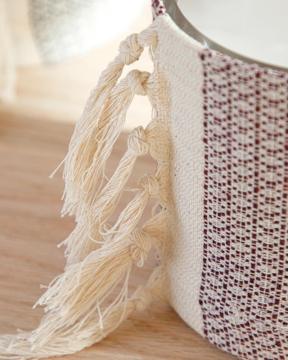 Authentıc Ароматизирана Свещ 14X14 см Дамсон