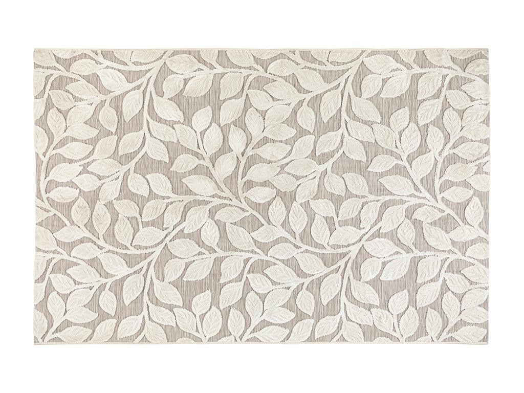 Autumn Leaf КИЛИМ Тъкан 117x180 cm Beige