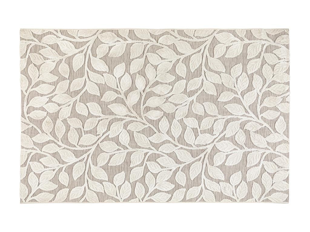 Autumn Leaf КИЛИМ Тъкан 194x300cm Beige