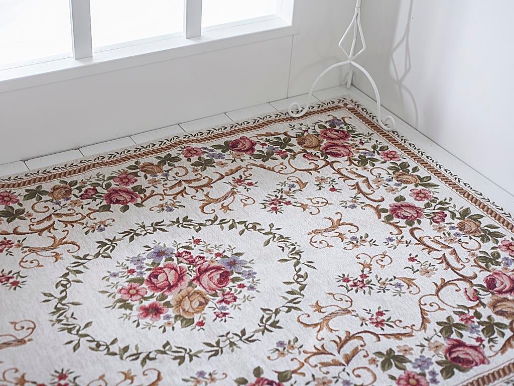 Aver КИЛИМ Панама 120x180 cm Beige