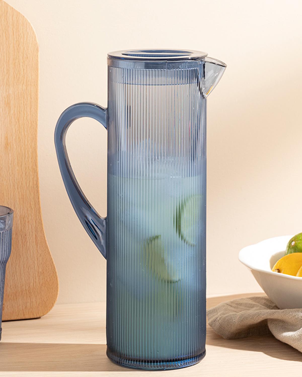 Axel Кана Акрил 1,5 л. Морскосин