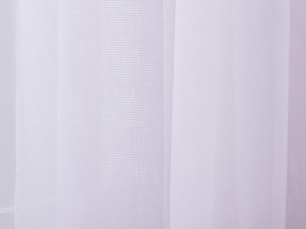 Basıc ТЮЛ ПЕРДЕ Тъкан Light Pink,
