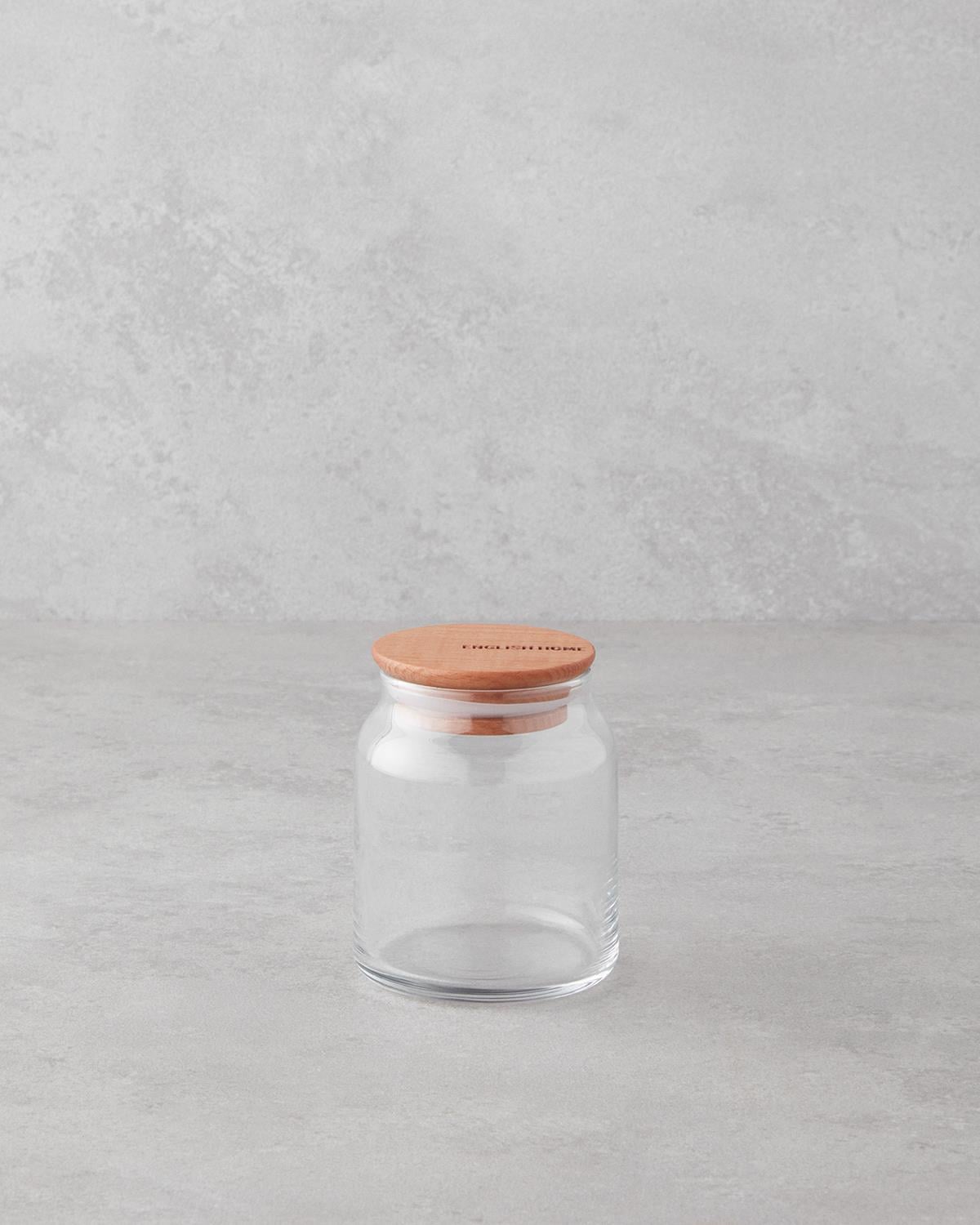 Belıta Съд За Подправки Бук 290 мл Натурален..