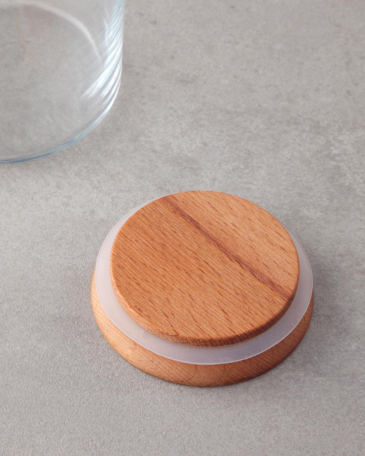 Belle Буркан Бук 890 мл Натурален..