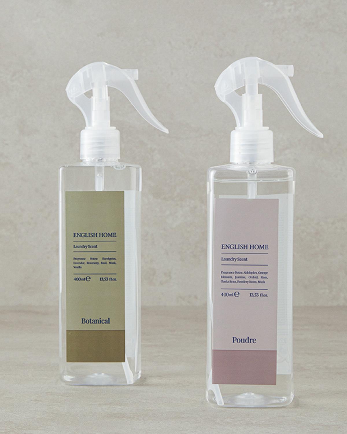 Botanical Парфюм За Пране 400 мл