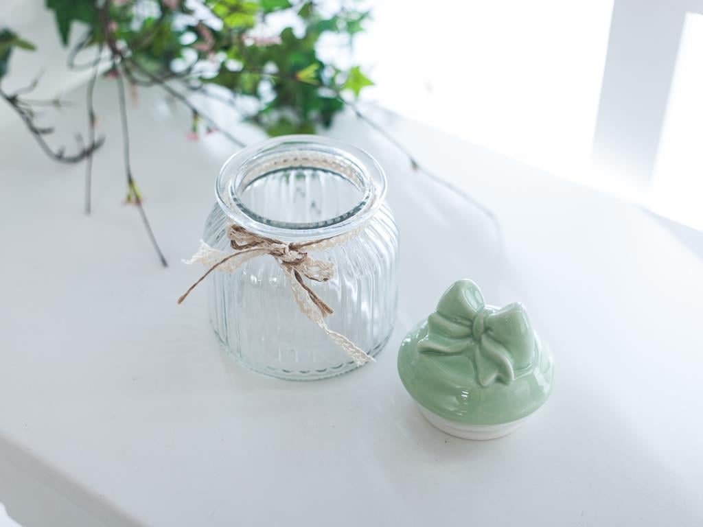 Bowtie КУТИЯ ЗА СЪХРАНЕНИЕ Cam Mint