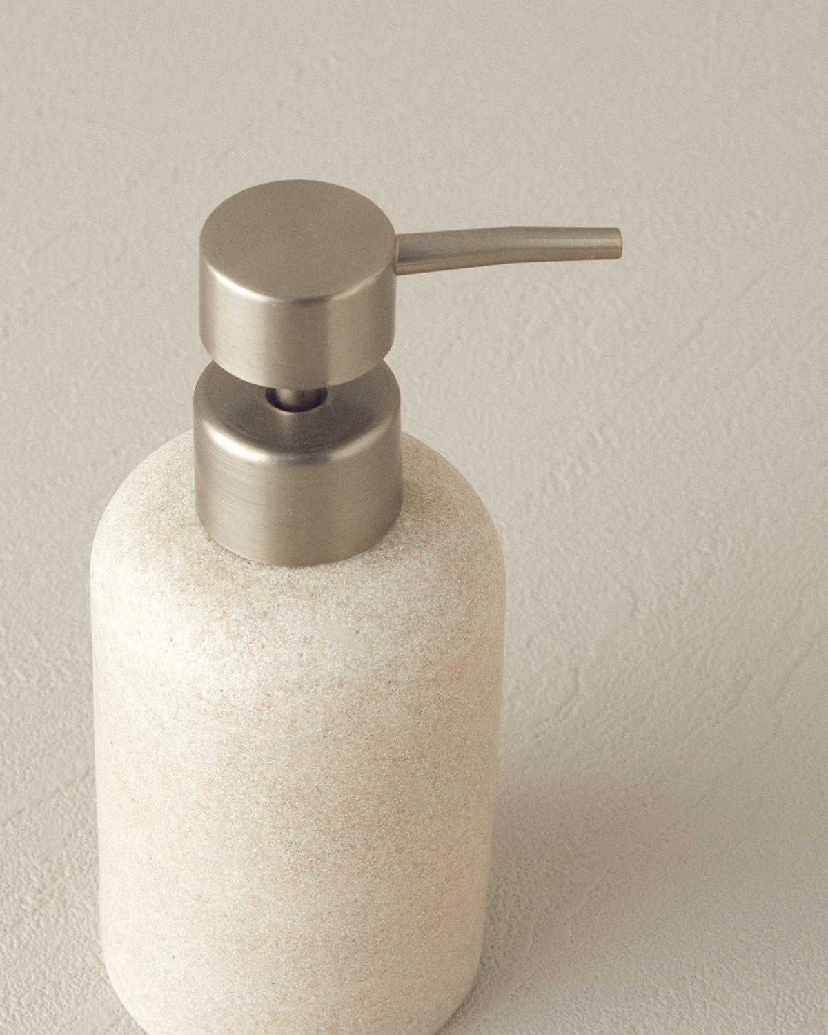 Brian Комплект За Баня 3 бр. Бежов