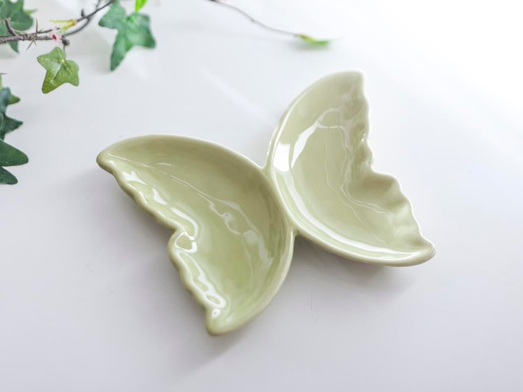 Butterfly ЧИНИЯ Green