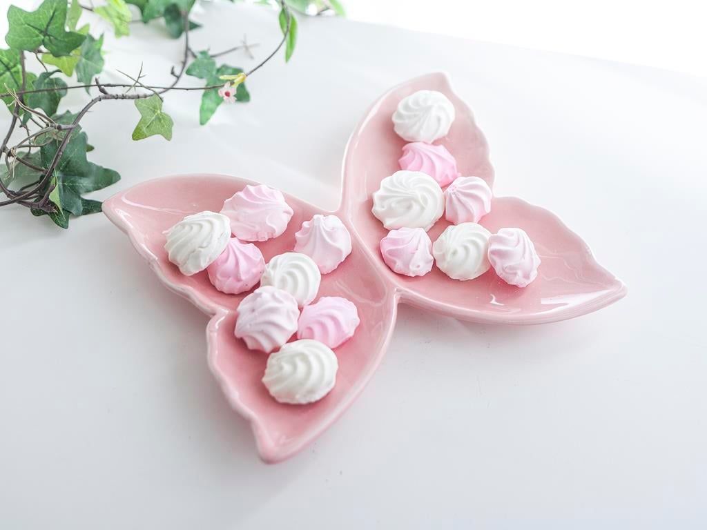 Butterfly ЧИНИЯ Lilac.