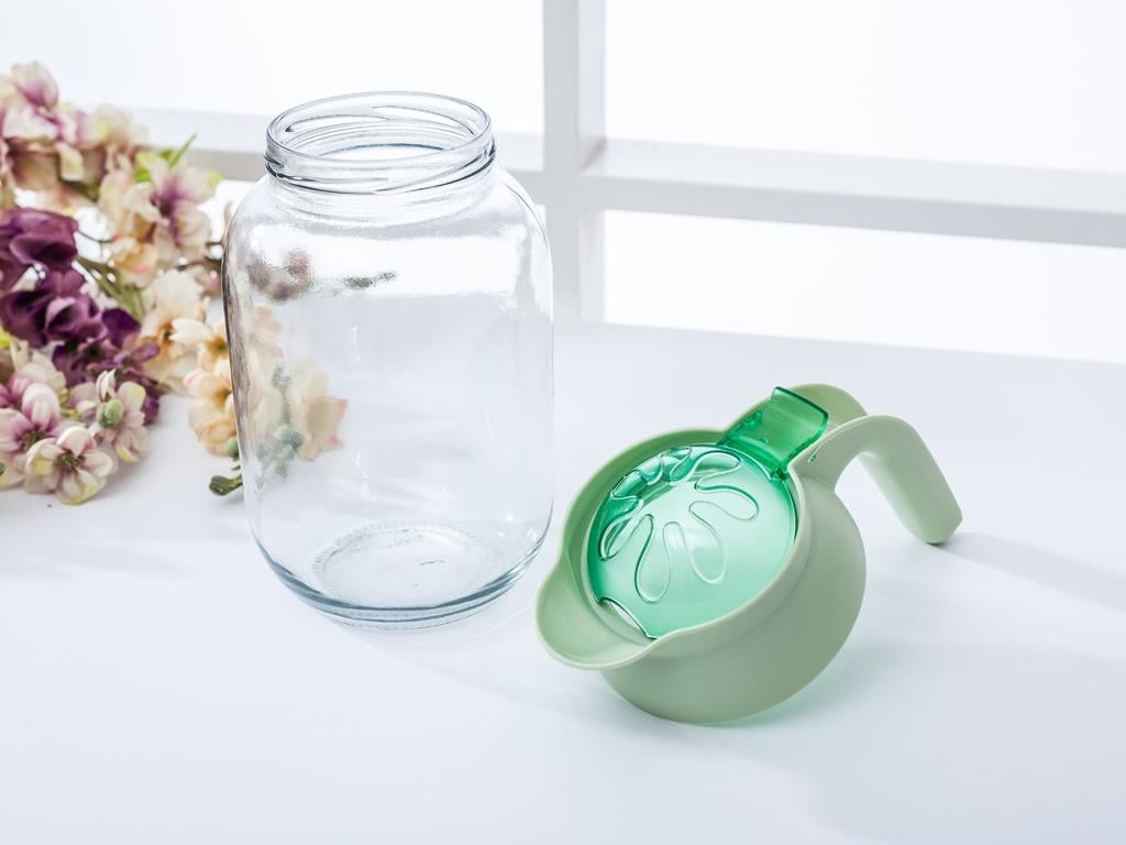Carla КАНА Cam 1,5L Mint